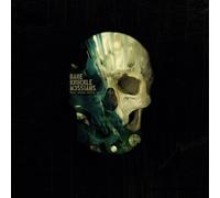 BARE KNUCKLE MESSIAHS - THAT WHICH PREYS ON THE DEAD CD NEW