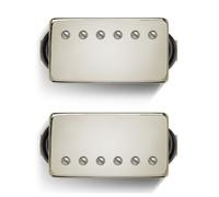 Bare Knuckle PG Blues Set Nickel