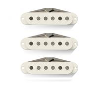 Bare Knuckle Slow Hand Higher Output Vintage Pickup Set Parchment