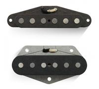 Bare Knuckle The Boss Tele Pickup Set Open Coil