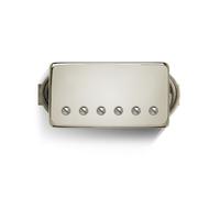 Bare Knuckle The Mule Bridge Humbucker Nickel