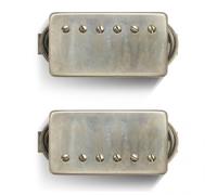 Bare Knuckle The Mule Humbucker Set Aged Nickel