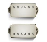 Bare Knuckle The Mule Humbucker Set Nickel - Nearly New