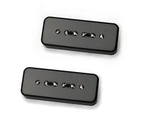 Bare Knuckle True Grit P90 Set Black