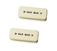 Bare Knuckle True Grit P90 Set Cream