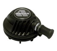 Bare Low Profile Inflator Apeks Valve
