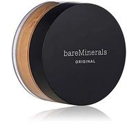 Bare Minerals 17-tan Nude Original Spf15 Foundation