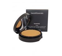 Bare Minerals Barepro 16hr Bare Minerals Skin Perfecting Powder Foundation 8g Medium Deep 40 Warm Bare Minerals
