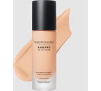 Bare Minerals Barepro 24Hr Wear Matte Liquid Foundation SPF20 30 ml