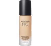 Bare Minerals Barepro 24Hr Wear Matte Makeup Base SPF20 30ml Fair 15