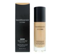 bareMinerals Face Makeup Foundation barePro Liquid Foundation No. 15.5 Butterscotch
