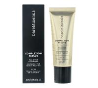 Bare Minerals Complexion Rescue All Over Luminizer Champagne Shimmer Illuminator