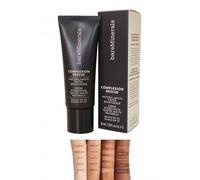 Bare Minerals Complexion Rescue Bare Minerals Natural Matte Tinted Moisturizer 35ml Sienna 10 Bare Minerals