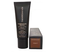 Bare Minerals Complexion Rescue Bare Minerals Natural Matte Tinted Moisturizer SPF30 35ml Cedar #11 Bare Minerals