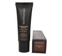 Bare Minerals Complexion Rescue Bare Minerals Natural Matte Tinted Moisturizer SPF30 35ml Mahogany #11.5 Bare Minerals