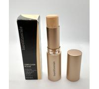 BareMinerals BARECRFO7 0.35 oz Complexion Rescue Hydrating Foundation Stick - Birch
