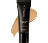 bareMinerals Complexion Rescue Natural Matte Tinted Moisturiser Mineral SPF 30 35ml Ginger Ginger