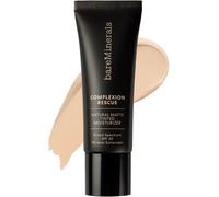 bareMinerals - COMPLEXION RESCUE Natural Matte Tinted Moisturizer SPF 30 - Tinted Skincare