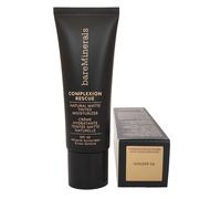 bareMinerals Complexion Rescue Natural Matte Tinted Moisturiser Mineral SPF 30 35ml Ginger Ginger
