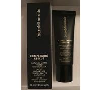 Bare Minerals Complexion Rescue Natural Matte Tinted Moisturizer Natural Pecan