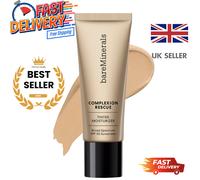 Bareminerals Complexion Rescue Tinted Moisturizer Spf30 35Ml Natural