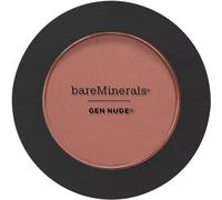 Bare Minerals Gen Nude Powder Blush 6 gr Strike A Rose