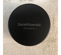 Bare Minerals Matte Foundation SPF 15 Fairly Light N10Genuine Discontinued