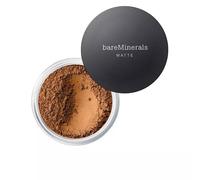 bareMinerals Face Makeup Foundation Matte SPF 15 Foundation 24 Neutral Dark 6 g