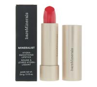 bareMinerals - Mineralist Hydra-Smoothing Lipstick - Lipstick