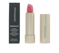 bareMinerals Mineralist Hydra Smoothing Lipstick 3.6g Creativity