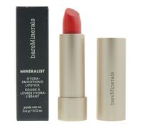 bareMinerals Mineralist Hydra-Smoothing Lipstick 3.6g - Energy