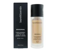 bareMinerals Original Liquid Mineral Foundation SPF20 30ml 15 - Neutral Medium