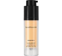 BARE MINERALS ORIGINAL FOUNDATION 30ML - 13 GOLDEN BEIGE | NEW | FREE P&P |