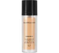 BARE MINERALS ORIGINAL FOUNDATION 30ML - 14 GOLDEN MEDIUM | NEW | FREE P&P | UK