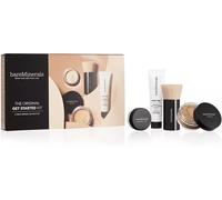 bareMinerals The Original Get Started Kit -Medium Tan