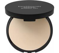 bareMinerals Original Mineral Veil Pressed Setting Powder 9g (Various Shades) - Sheer Light