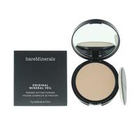 Bare Minerals Original Mineral Veil Sheer Pressed Setting Powder 9G - Light