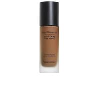 Bareminerals Original Pure Serum Radiant Natural Liquid Foundation Mineral Spf20 30Ml Deep Warm 5