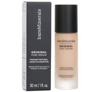 BARE MINERALS ORIGINAL PURE SERUM FOUNDATION FAIR