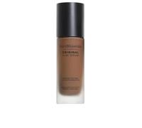 bareMinerals Foundation Original Pure Serum – Radiant Natural Mineral SPF20 – Deep Cool 5 30 ml