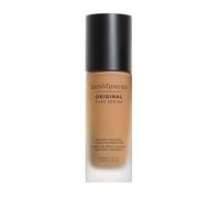 Bare Minerals - Original Pure Serum Liquid Foundation Medium Warm 3 3 - P2222z