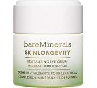 bareMinerals Facial-care Eye-careSKINLONGEVITYRevitalizing Eye Cream