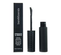 Strength & Length Serum Infused Brow Gel - # Clear - 5ml/0.16oz