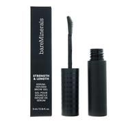 Strength & Length Serum Infused Brow Gel - # Clear - 5ml/0.16oz