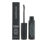 Strength & Length Serum Infused Brow Gel - # Coffee - 5ml/0.16oz