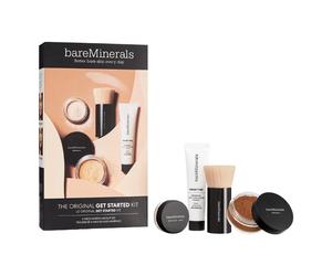 Bare Minerals The Original Get Started Kit Golden Deep 28 New Free Tracked Post