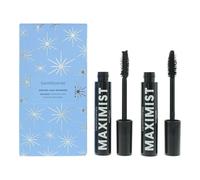 Bare Minerals Winter Lash Wonders Maximist Black Mascara Duo 2 x 9ml
