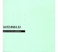 Bare Minimum - Can't Cure the Nail... [VINYL]
