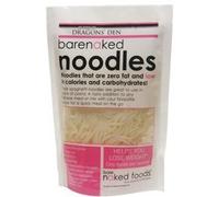 Bare Naked Noodles Noodles 380g X 4 (Pack of 4)