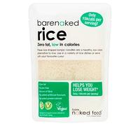 Bare Naked Rice, 380 g